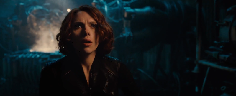 Illustration for article titled A Spoiler-Free-Ish, Shot-By-Shot Breakdown of the New Avengers Trailer